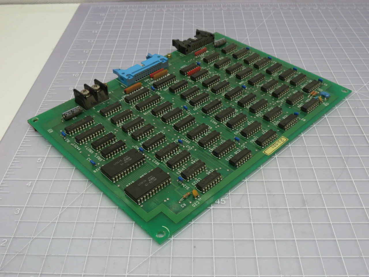 Used OKI _UNKNOWN_ Circuit Boards | OCO Industrial #1655601