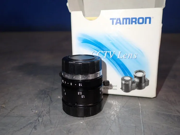 New | in-Stock TAMRON LTC16F Camera Systems | HGR 24 #753064