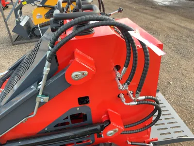 Used 2026 ZJG ZJ-380 Compact Utility Loaders Michigan US | Miedema Asset Management Group #1474667