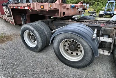 Used 2013 FREIGHTLINER CORONADO SD Conventional trucks Alabama US | Proxy Equipment #1385050