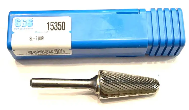 New | in-Stock _UNKNOWN_ _UNKNOWN_ Burrs Michigan US | Michigan Wholesale Tool Supply #464560