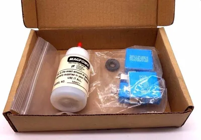 NEW MAGPOWER RKC-1 KIT RKC1