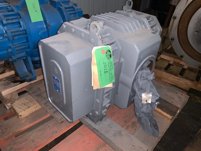 Used Dresser Roots _UNKNOWN_ Blowers Minnesota US | Peak Machinery, Inc. #286047