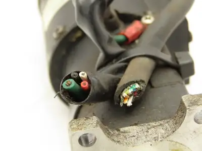 Used DENSO _UNKNOWN_ Servo Motors Indiana US | Arrow Industrial #555889