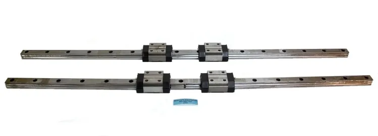 Used Union Tool TGC30-1240 10504KB Motors (misc) California US | ANACAPA EQUIPMENT BROKERS, INC #135064