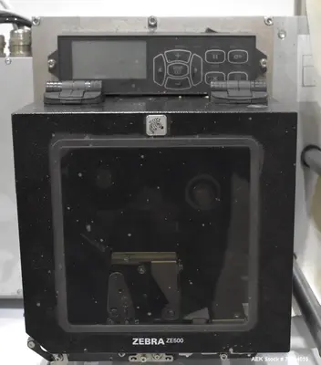 USED DOMINO T100-RIGHT