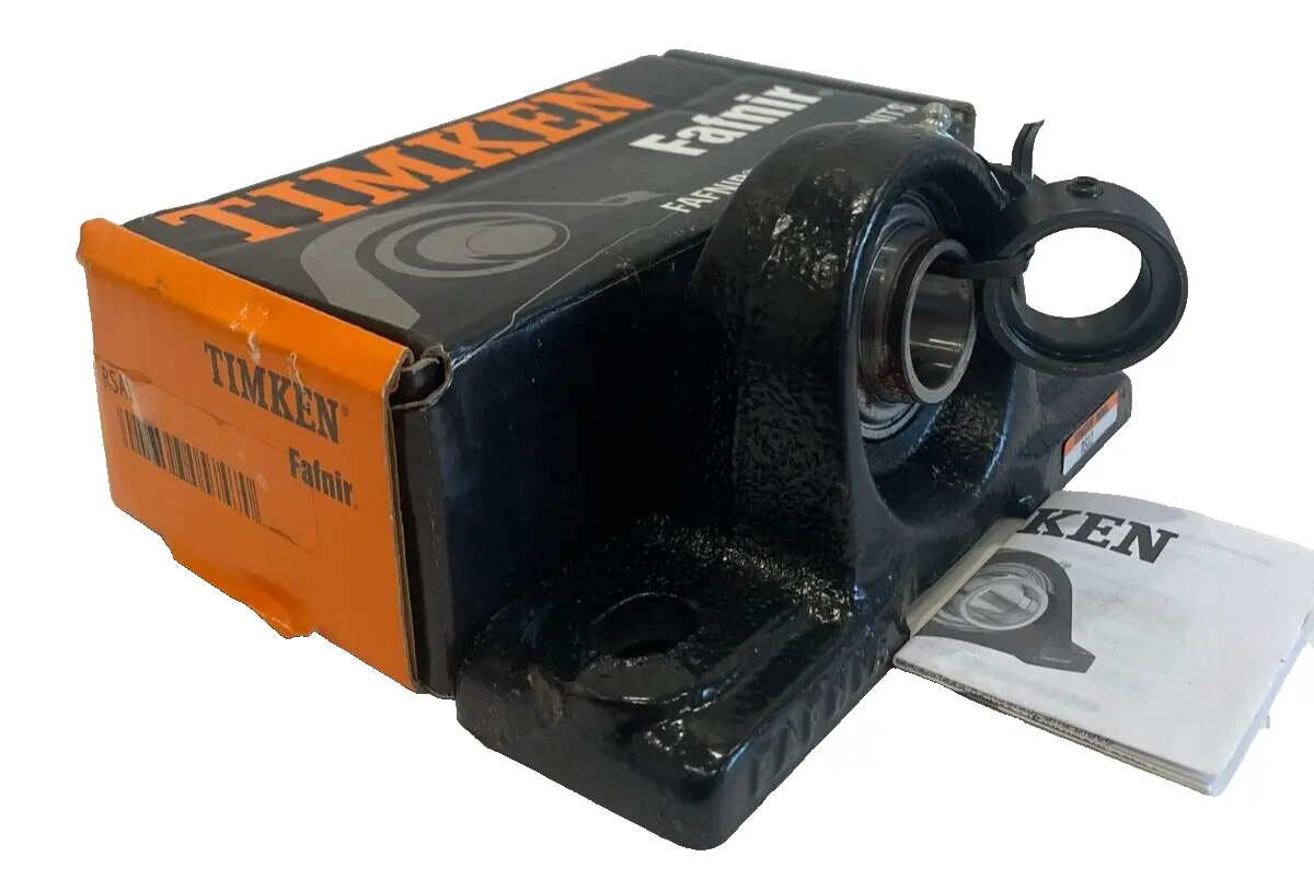 NEW TIMKEN RSA-1 PILLOW BLOCK RSA1