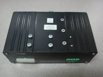 Utility Relay Company 1A CT AC-Pro Relay Trip Unit ACPro+ Modbus Used
