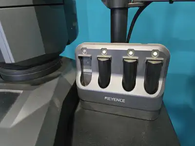 Used 2023 KEYENCE XM-5000 Coordinate Measuring Machines Michigan US | Revelation Machinery #1354925