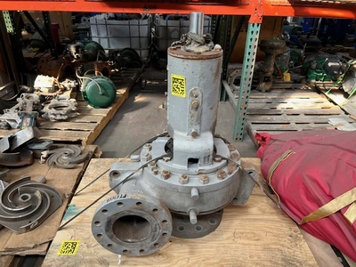 USED Goulds 3700