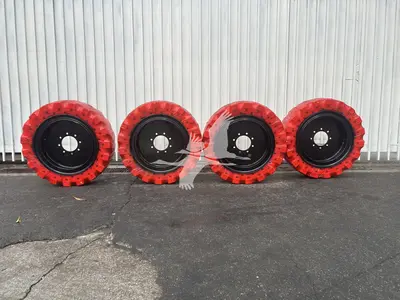 Used 2026 BOBCAT 33 X 12-20 Wheels & Tires California US | Lillo Machinery #1458260