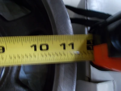 USED WOODS SF 1 5/8   BELT PULLEY