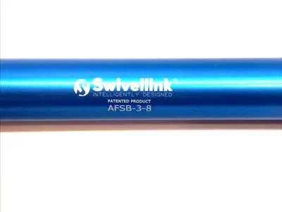 USED SWIVELLINK IMPERIAL LINK