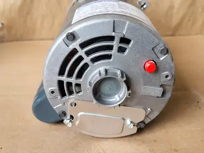 NEW MARATHON ELECTRIC EPN 56C34D1252D P