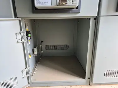Used 2020 HKS _UNKNOWN_ Switchgears British Columbia CA | Lenmark #1426964