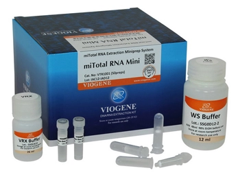 Used VIOGENE _UNKNOWN_ Sample Preparation California US | Biotech Equipment Sales #1464821