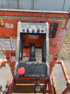 Used 2015 JLG 2632ES Scissor Lifters Florida US | Stack Equipment #1271266