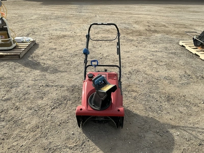 Used 2013 TORO POWER CLEAR 621QZR (38458) Snow Blowers Michigan US | Miedema Asset Management Group #1769272