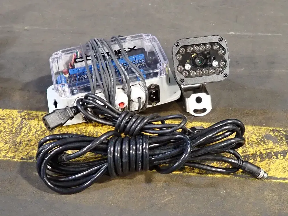 USED COGNEX 820100791R DMACCM1