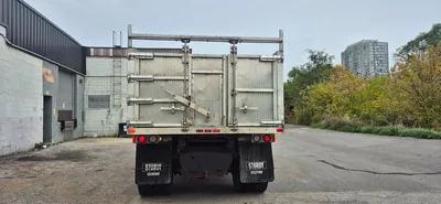 2005 GMC C7500 Dump Trucks | Platinum Group (8)