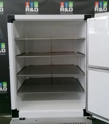 Thermo Scientific TSX70086A -86C Ultra Low Freezer 33.5Cf (2021) FULLY TESTED