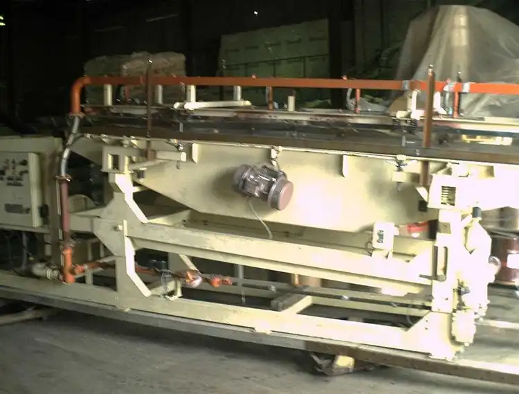 Used _UNKNOWN_ _UNKNOWN_ Conveyor Ovens Minnesota US | A&I Equipment #1317681