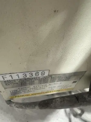 Used 2012 FANUC FANUC M900IA/260L Robots Michigan US | Aucto #1333578