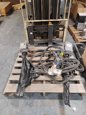 SEALED AIR 3448AS-01 Material Handling | ESS Industrial Equipment Sales (2)