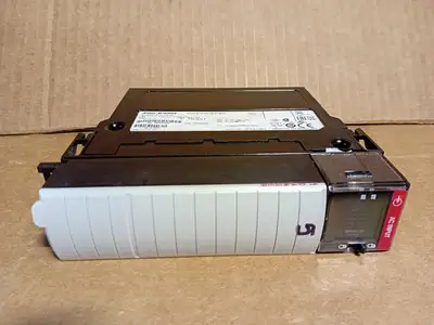 Used 2017 ALLEN-BRADLEY 1756-IA16 Misc Electrical & Power Parts British Columbia CA | Lenmark #1439574