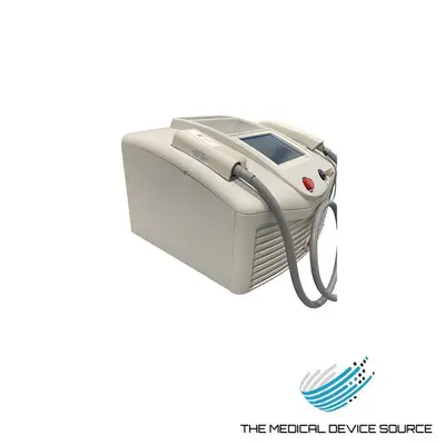 Used 2018 ALMA HARMONY 4 APPLICATORS Lasers / Laser Systems Texas US | The Medical Device Source #1480996