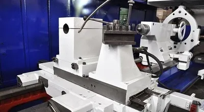 TOS SUA 125 Multi-Axis CNC Lathes | Toolquip, Inc. (4)