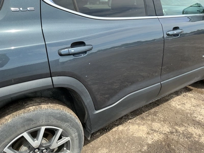 USED 2020 GMC ACADIA