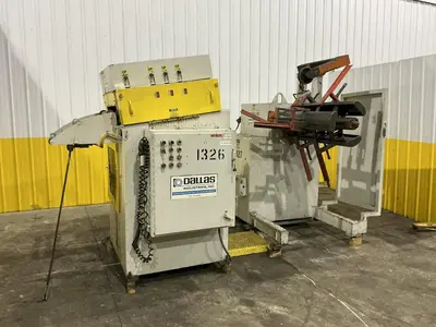 USED DALLAS DCR-8000X24