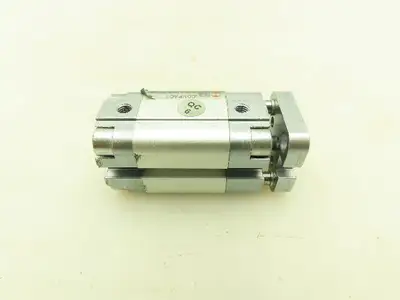 Metal Work 2470120015XP Pneumatic Air Cylinder 12MM Bore 15MM Bore Guide
