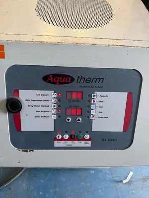 Thermal Care Aqua Therm RA Chiller