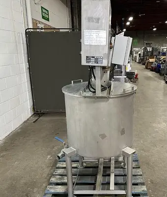 USED 2000 ANKO P890141