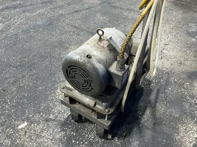 Used _UNKNOWN_ _UNKNOWN_ Pumps (liquid, other) Ohio US | HGR 24 #1358743