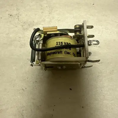New | in-Stock MAGNECRAFT W88AX8 Miscellaneous Equipment (Electrical & Power) | Surplus Asset Holdings #1196915