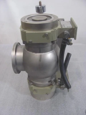 Used PFEIFFER BALZERS _UNKNOWN_ Blowers | OCO Industrial #1634781