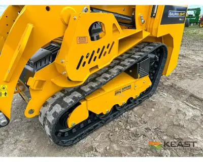 Used BAUMALIGHT _UNKNOWN_ Compact Track Loaders Iowa US | Keast Enterprises #1360114