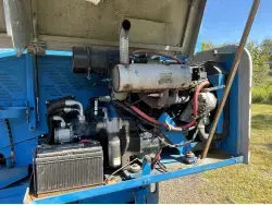 Used 1998 GENIE S-40 Manlifts Pennsylvania US | Iron Exchange Equipment Solutions #1352488