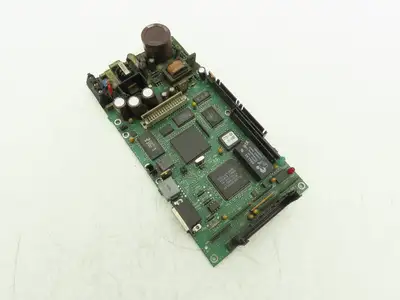 Allen Bradley 77131-350-06A PanelView 550 Power Supply Board 77131-351-51