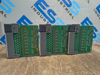 Allen-Bradley 1746-OB16 PLC Input & Output Modules | ESS Industrial Equipment Sales (5)