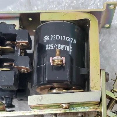 NEW GENERAL ELECTRIC IC2820-C100B10