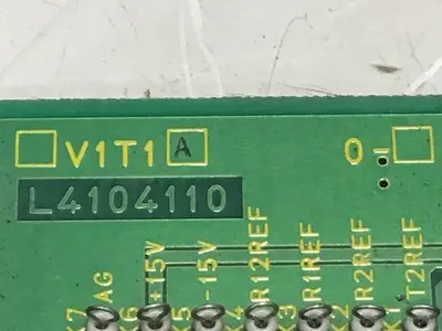 USED TOSHIBA L4104110