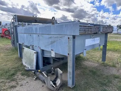 USED 1996 AMERCOOL 1 F14-99-1