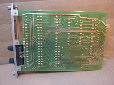 USED RELIANCE 0-48652