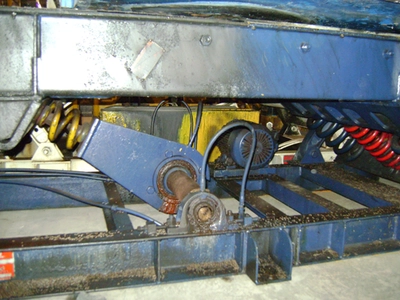 1996 IOWA ENGINEERED PROCESSES 550-2800 Deburring Machines | Rock Solid Tools (17)