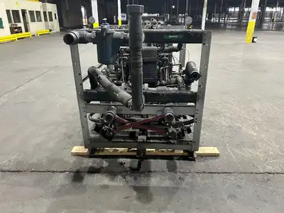 USED 2005 ADVANTAGE CC-30WPT-21HRX