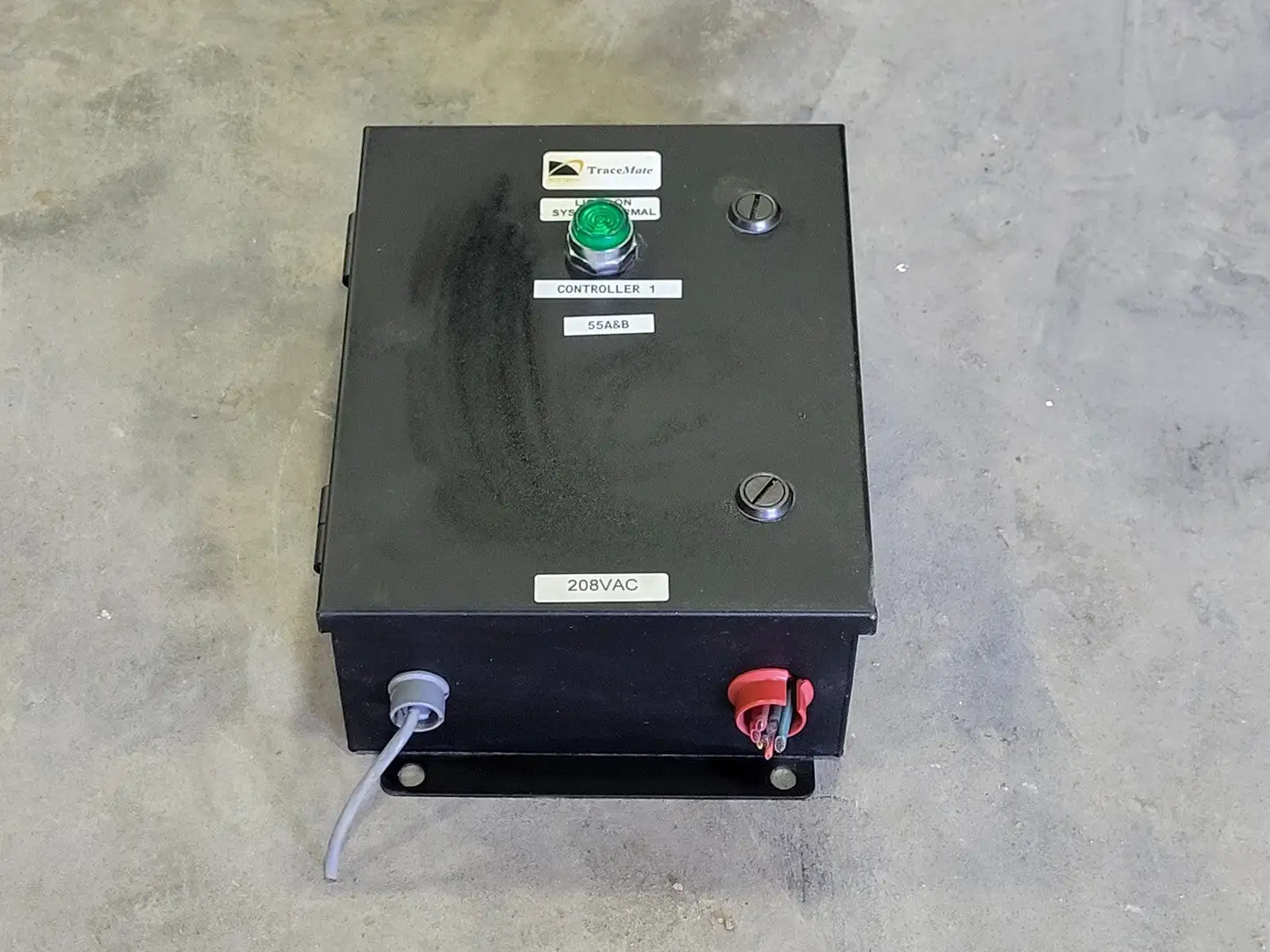 NEW NEXTRON TM-1DIH2-E5-RTD